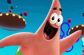 SpongeBob SquarePants: The Patrick Star Game by Abdallah Smash: Exploring Bikini Bottom! | SpongeBob SquarePants: The Patrick Star Game