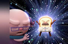 Bread Barbershop: Dishelin Stars