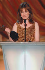 Margaret Nagle som Director