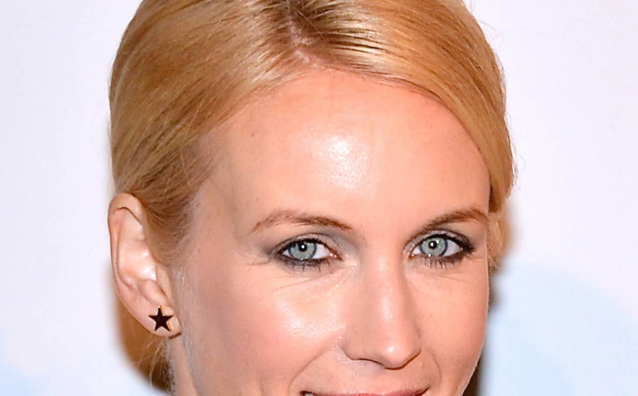 Jenny Östergren