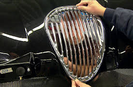 How It's Made: Dream Cars: Episode 7