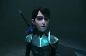 Troldejægerne: Fortællinger fra Arcadia: Episode 25