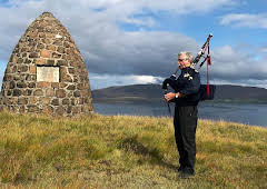 Grand Tours of Scotland's Lochs