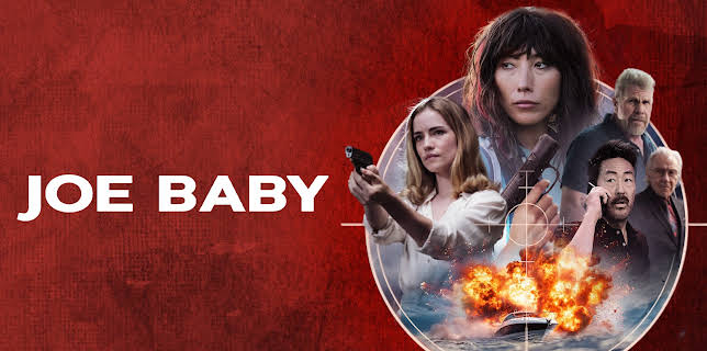 Joe Baby (2025)