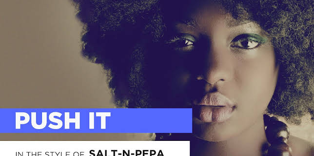 Push It (1988)