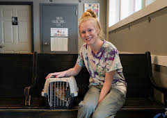 Dr. Jeff: Rocky Mountain Vet