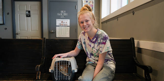 08:30: Dyrlegen i Rocky Mountain (S6 E3) (S6) | Animal Planet | 11/18 2025