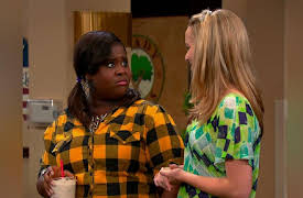 Good Luck Charlie Season 1: Take Mel Out to the Ball Game