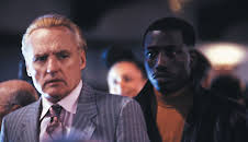 MAD MOVIE: 'BOILING POINT (PUNTO DE EBULLICIÓN)'