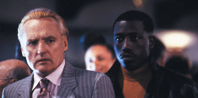 22:12: MAD MOVIE: 'BOILING POINT (PUNTO DE EBULLICIÓN)' | BE MAD | 11/30 2025