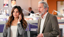 NCIS (S21 E1)