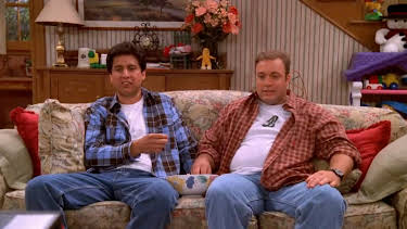8:40 AM: Everybody Loves Raymond | Channel 4 | 6/20 2026