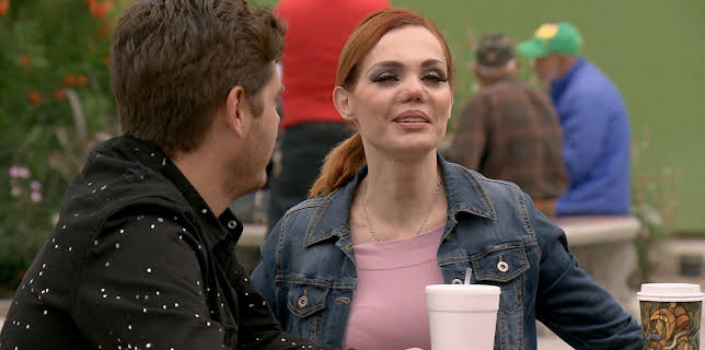 00:55: Verpfuscht - Ein Fall für die Beauty-Docs | Sixx | 1/24 2026