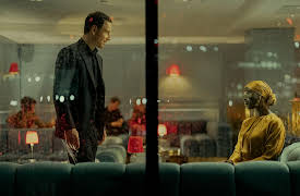 The Agency Season 1: The Bends