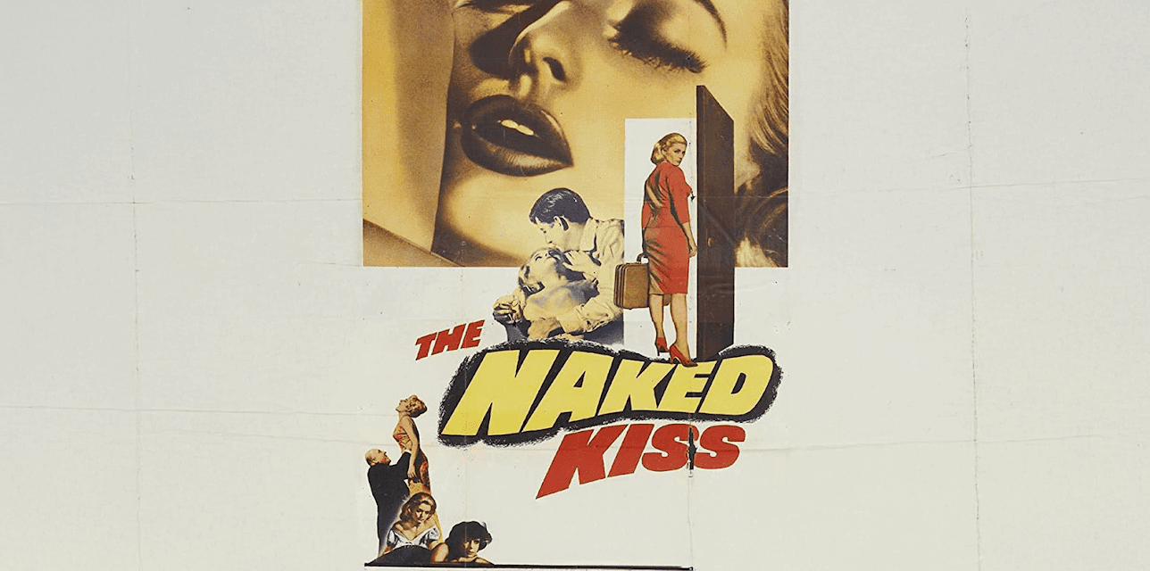 The Naked Kiss (1964) (1964)