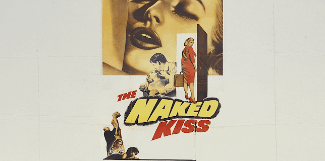 The Naked Kiss (1964) (1964)