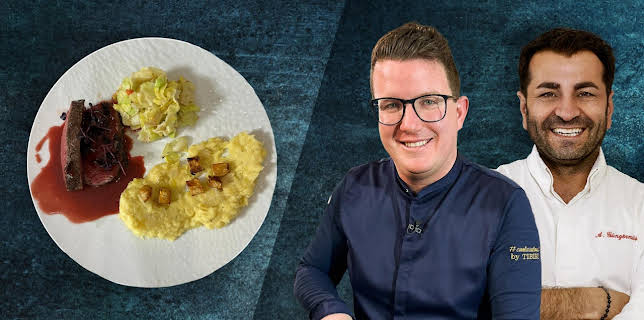 12:55: Koch's anders | RBB Fernsehen | 2/3 2026