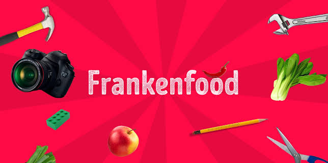 Frankenfood