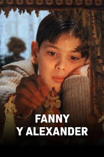 03:56: Fanny y Alexander | TCM | 8/15 2026