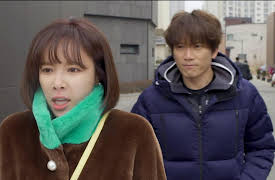 Kill Me, Heal Me: Kill Me, Heal Me - Episode 9