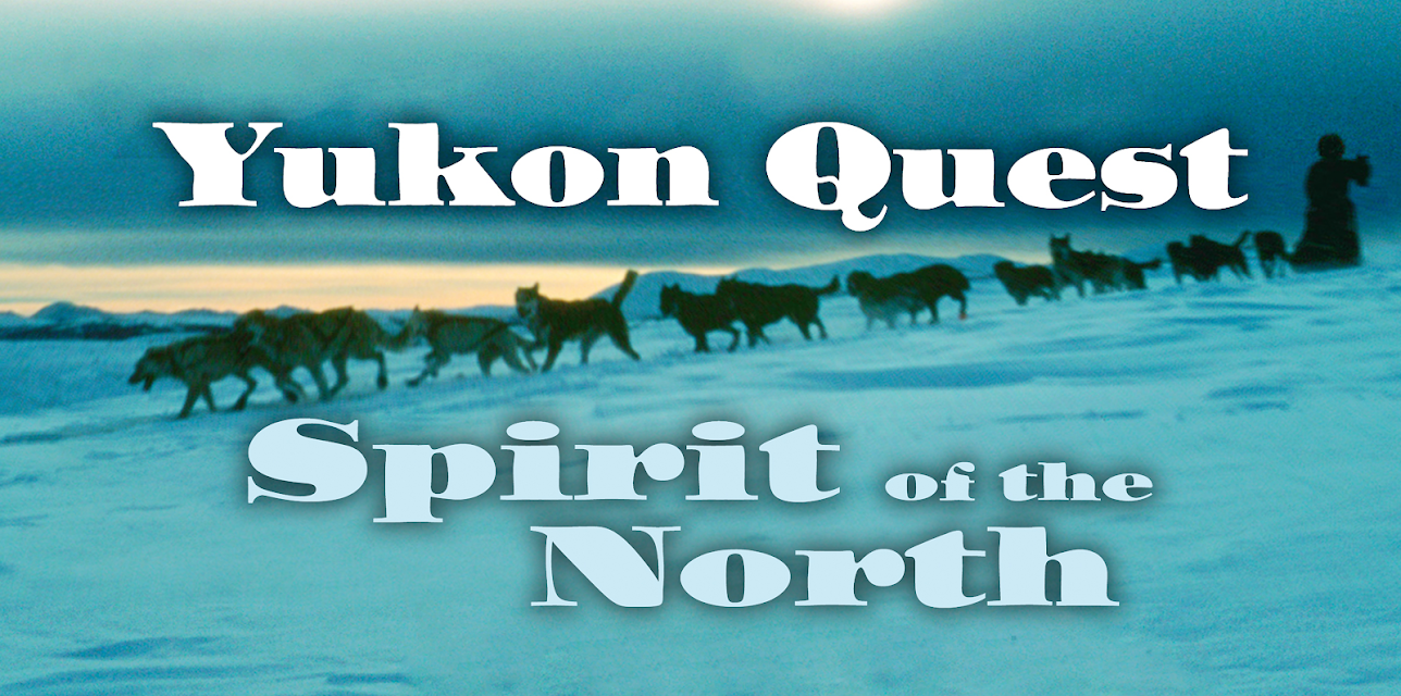 Yukon Quest: Spirit of the North (home use) (2002)