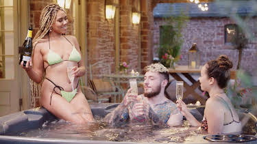 12:05 AM: Open House: The Great Sex... | E4 | 1/6 2026