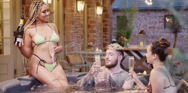 11:05 PM: Open House: The Great Sex... | E4 | 1/5 2026