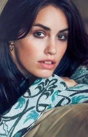 Lali Espósito as 