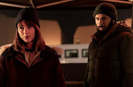 The Franchise, Season 1: Scene 110: Baptism of Fire