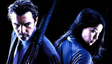 MAD ACTION: 'ENEMIGOS (ECKS CONTRA SEVER)'