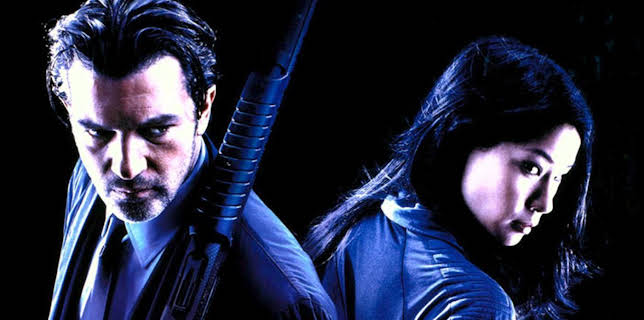 14:14: MAD ACTION: 'ENEMIGOS (ECKS CONTRA SEVER)' | BE MAD | 10/29 2025