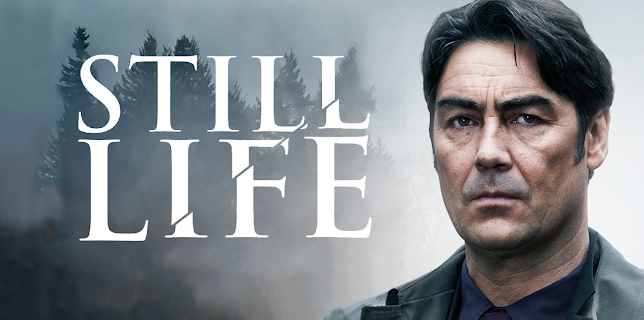 Still Life: A Three Pines Mystery