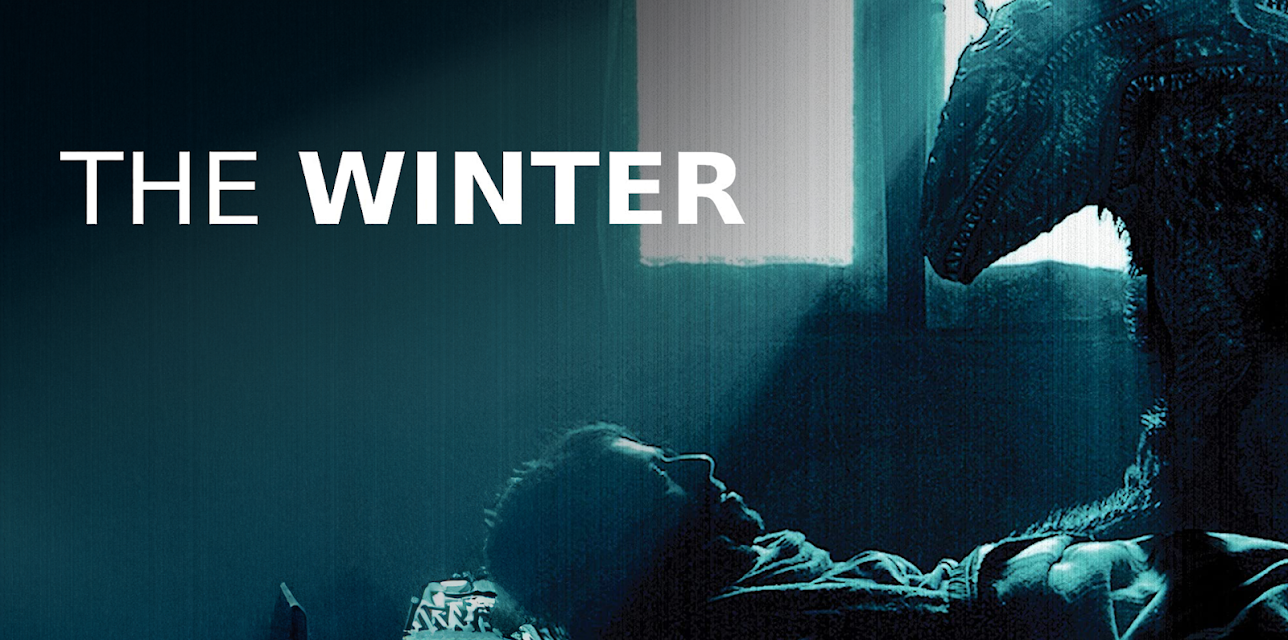 The Winter (English Subtitled) (2014)