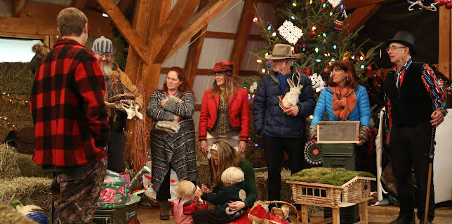 16:40: Alaska: The Last Frontier (S6 E12) (S6) | Discovery Channel | 12/13 2025