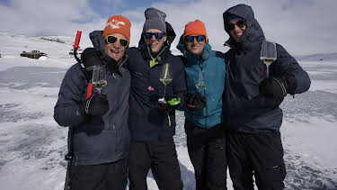 17:00: Stugfixarna Norge (S1 E6) (S1) | TV3 | 5/25 2026
