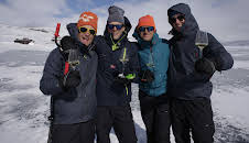 Stugfixarna Norge (S1 E6)