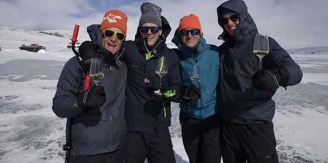 10:50: Stugfixarna Norge (S1 E6) (S1) | TV3 | 1/15 2026