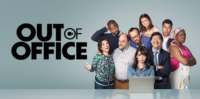 Out of Office (2022)