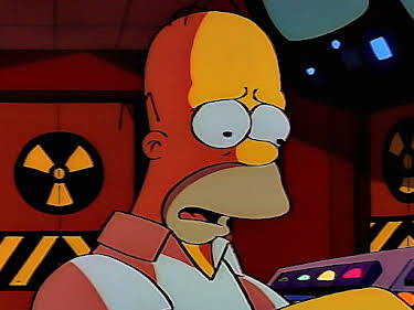 16:10: Die Simpsons | ProSieben | 6/13 2026