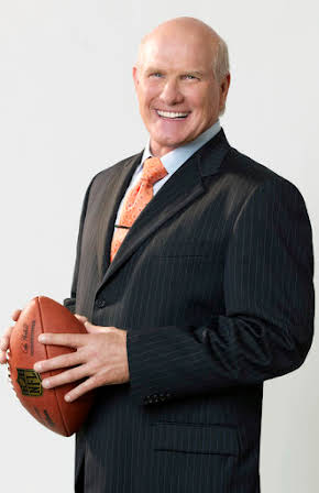 Terry Bradshaw as 