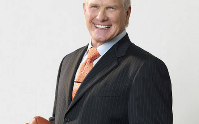 Terry Bradshaw