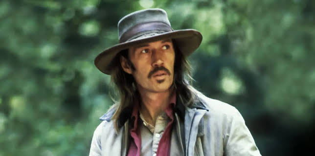 The Long Riders (1980)