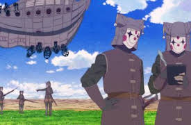 Hijos de las ballenas: Este mundo ya no me importa