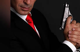 Heroes and Legends: The Most Influential Characters of Literature: James Bond--A Dangerous Protector