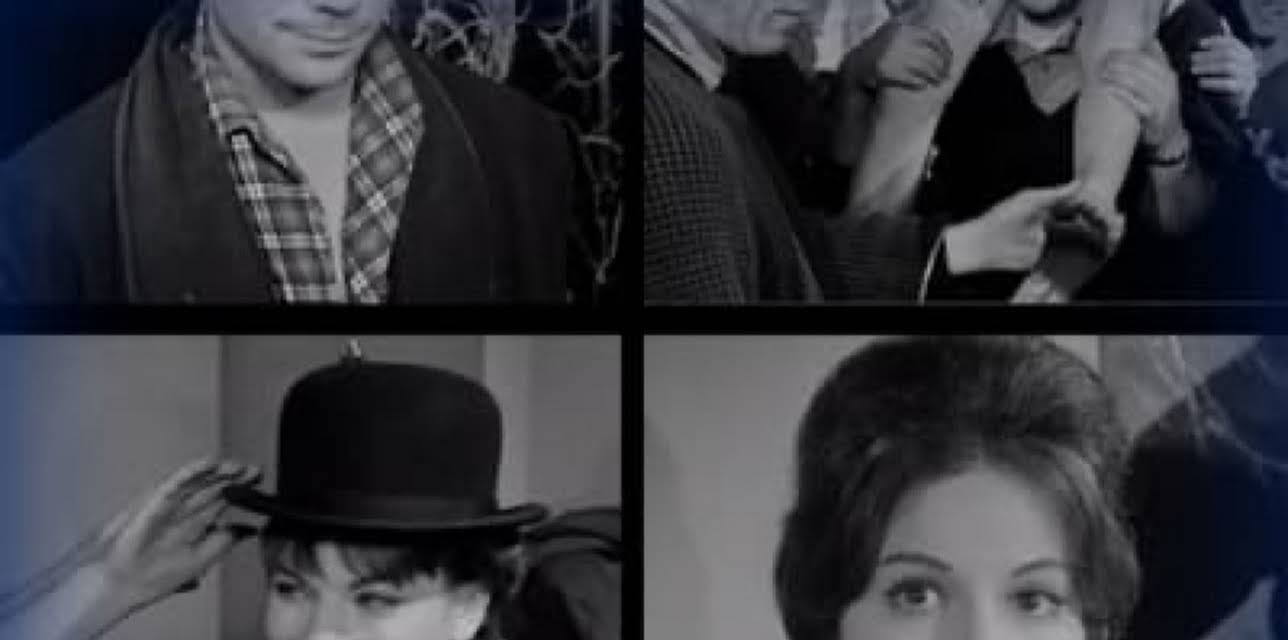 The Party's Over (1966)