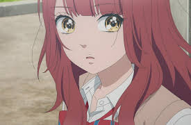 Honey Lemon Soda: I’m Sorry I Love Him