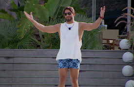 Enamorándonos: La Isla season-1: Enamorándonos: La Isla Capítulo 1