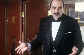 Agatha Christie: Poirot: Problema en el mar