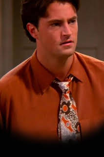 20:51: Friends (T1): Ep.11 El de la Sra. Bing | Comedy Central | 6/11 2026