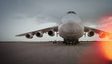 Der Gigant - Die legendäre Antonov